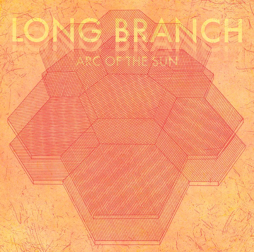 LONG BRANCH release new album Arc of the sun