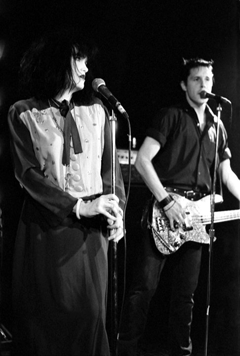 X 1980 - 13" x 19" Photograph