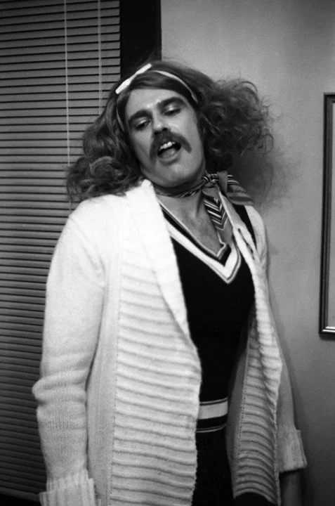 JOYCE 1981 - 13" x 19" Photograph