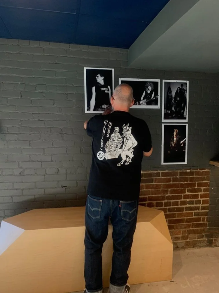 Photo by Bee Traverse