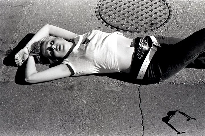 TYRANNA 1978 - 13" x 19" Photograph