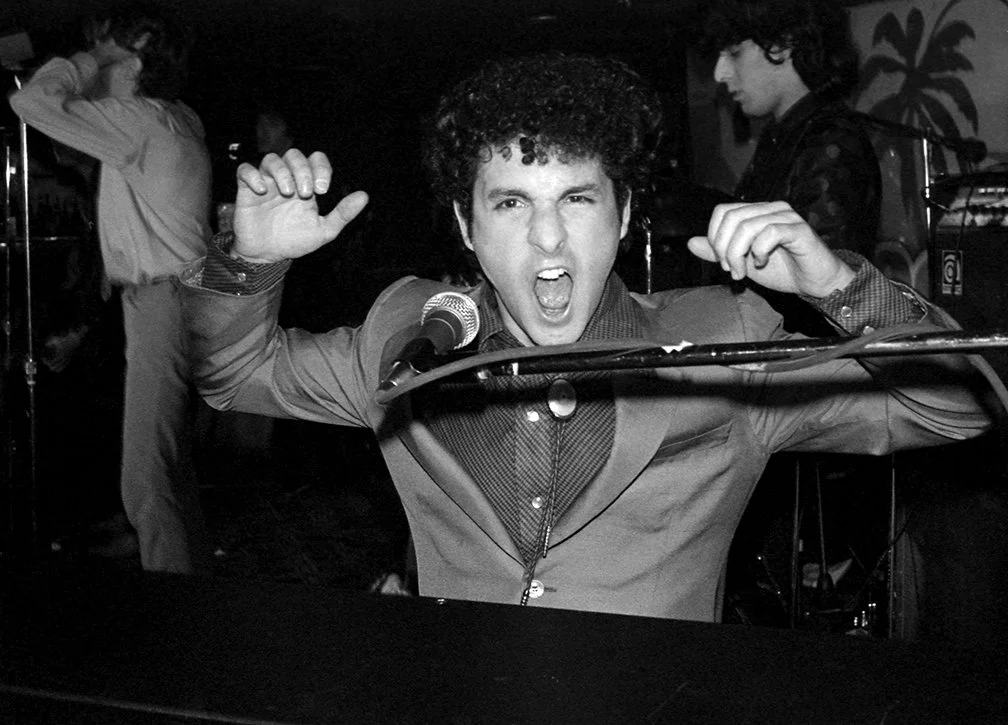 SYLVAIN SYLVAIN 1978 - 13” x 19” Photograph