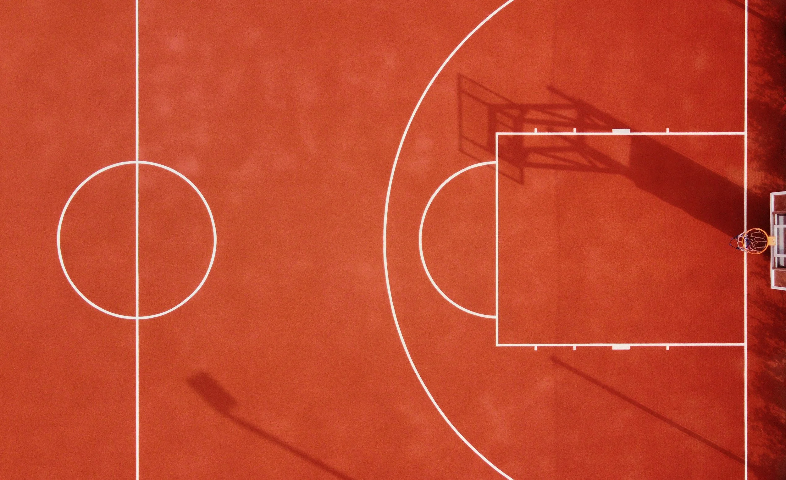 March Madness Basics