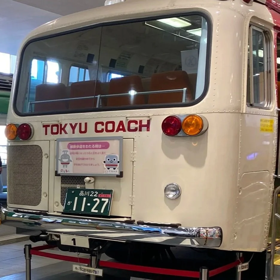 Out with kids in Kanagawa