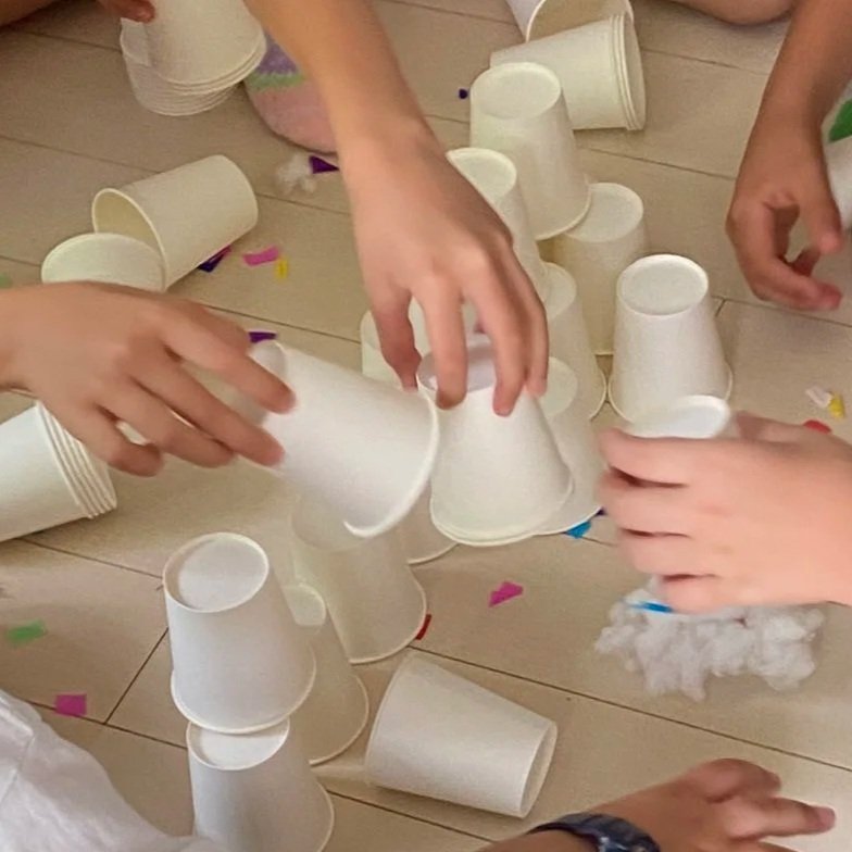 Games kids birthday