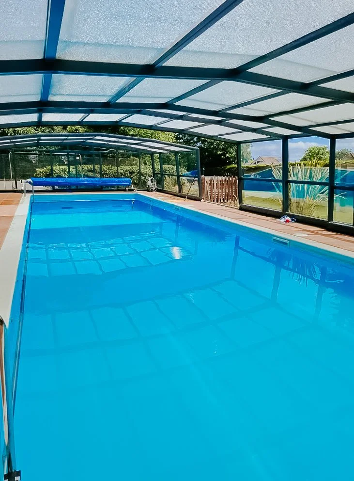 Yarrell’s School Upton Swim Lessons Adult Swim Fit Ice Adult Swim