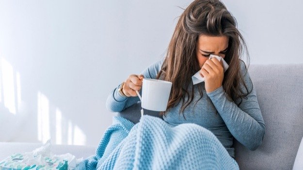 Gripes e constipações - como prevenir?