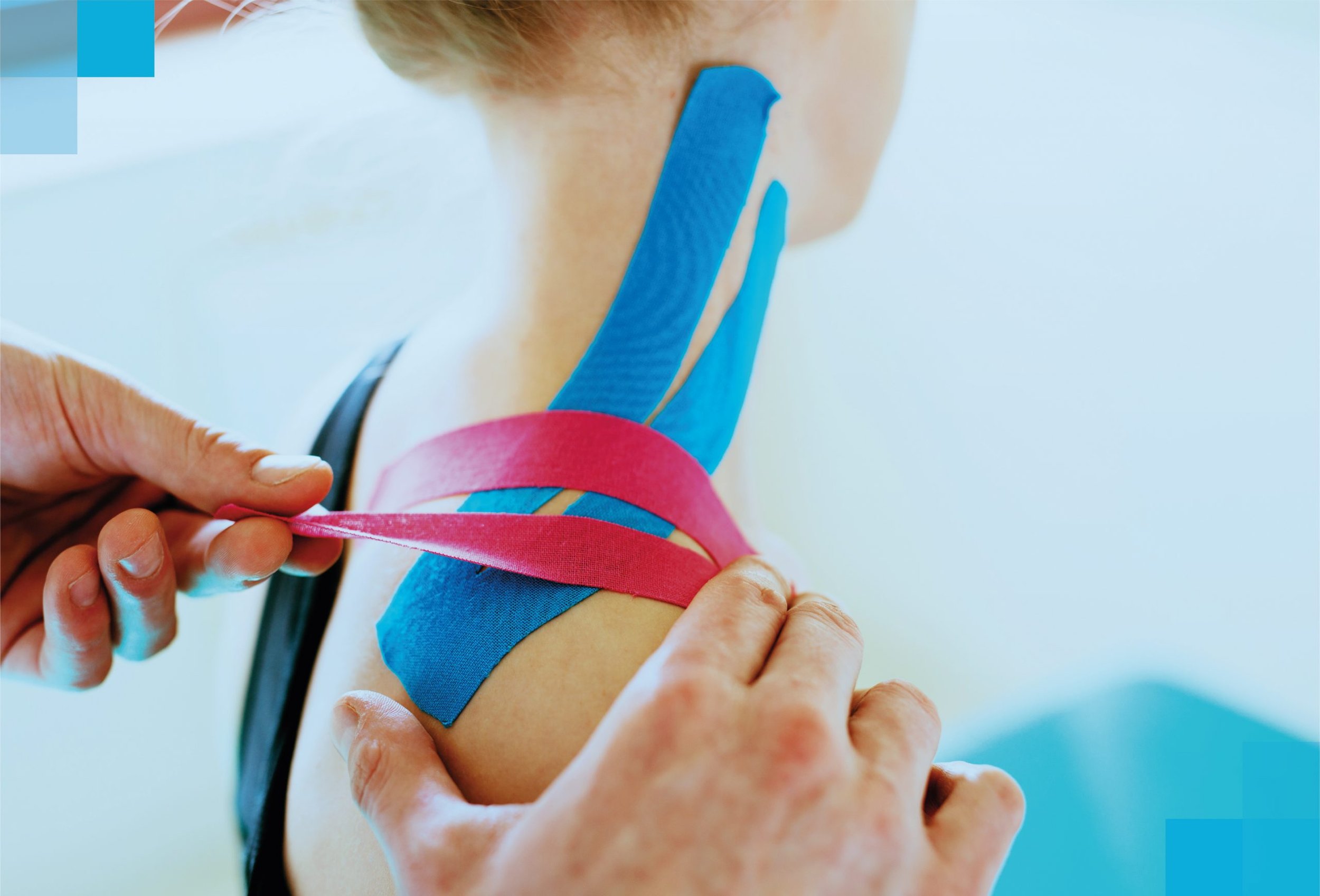 Kinesio Taping