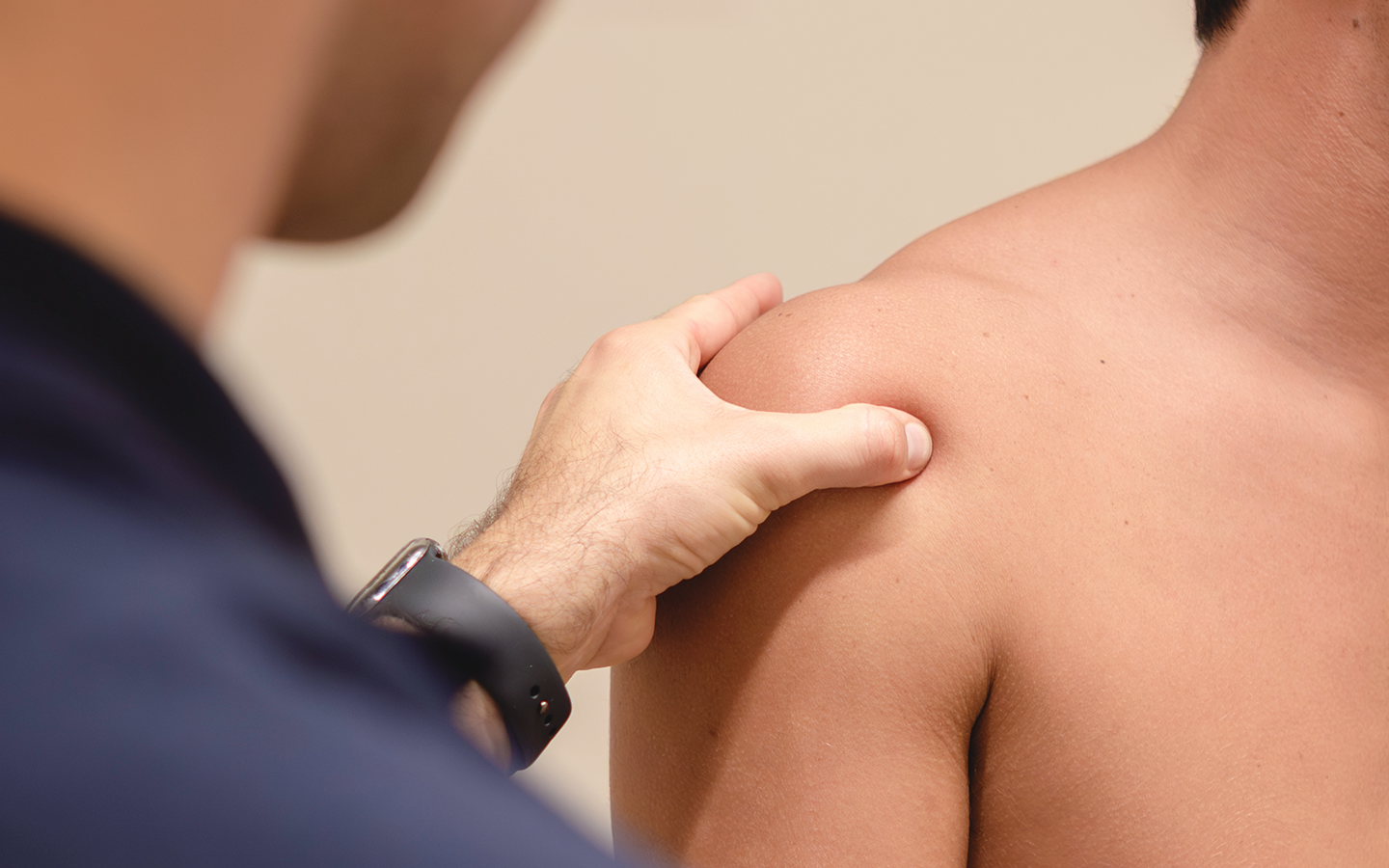 Ombro ‘Congelado’