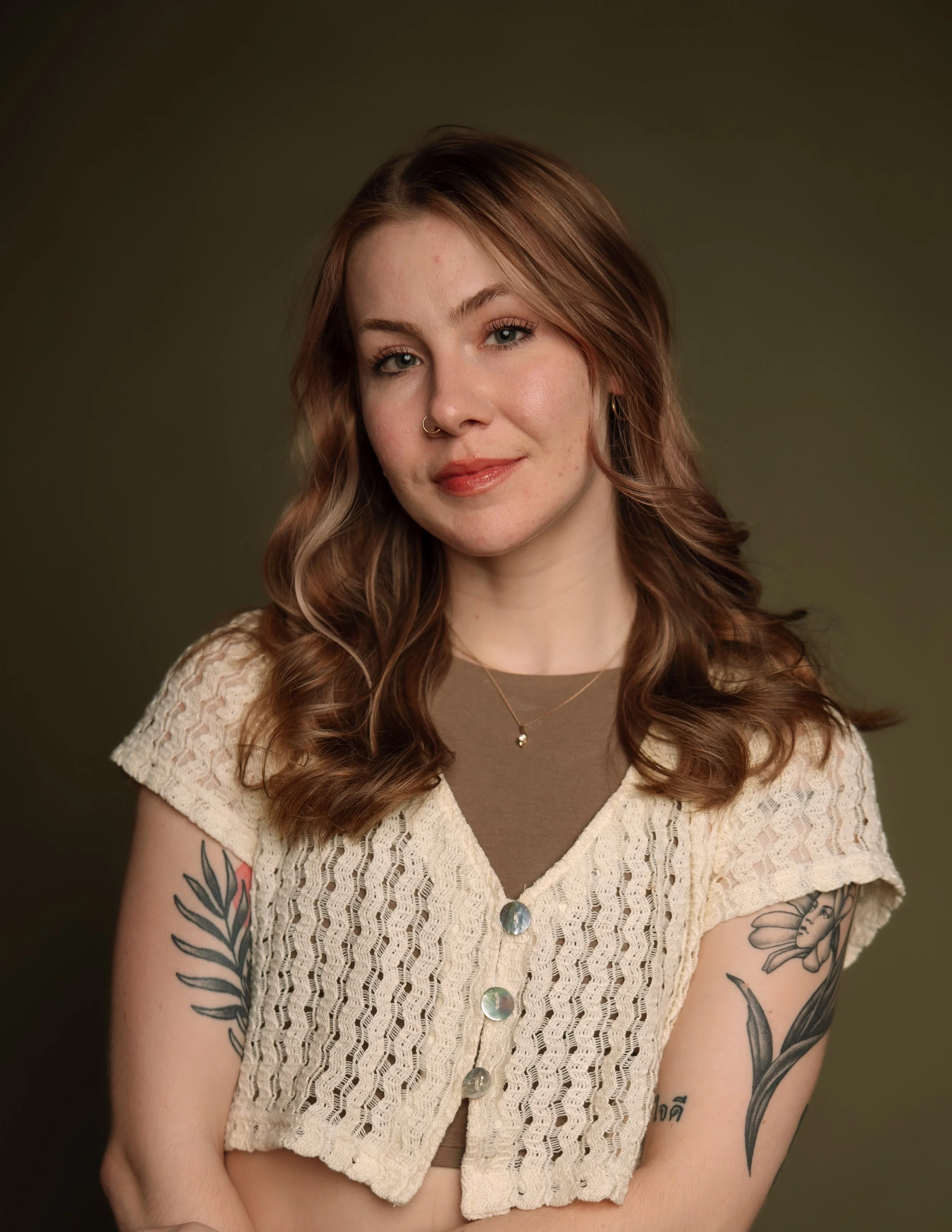 Allison Liedman