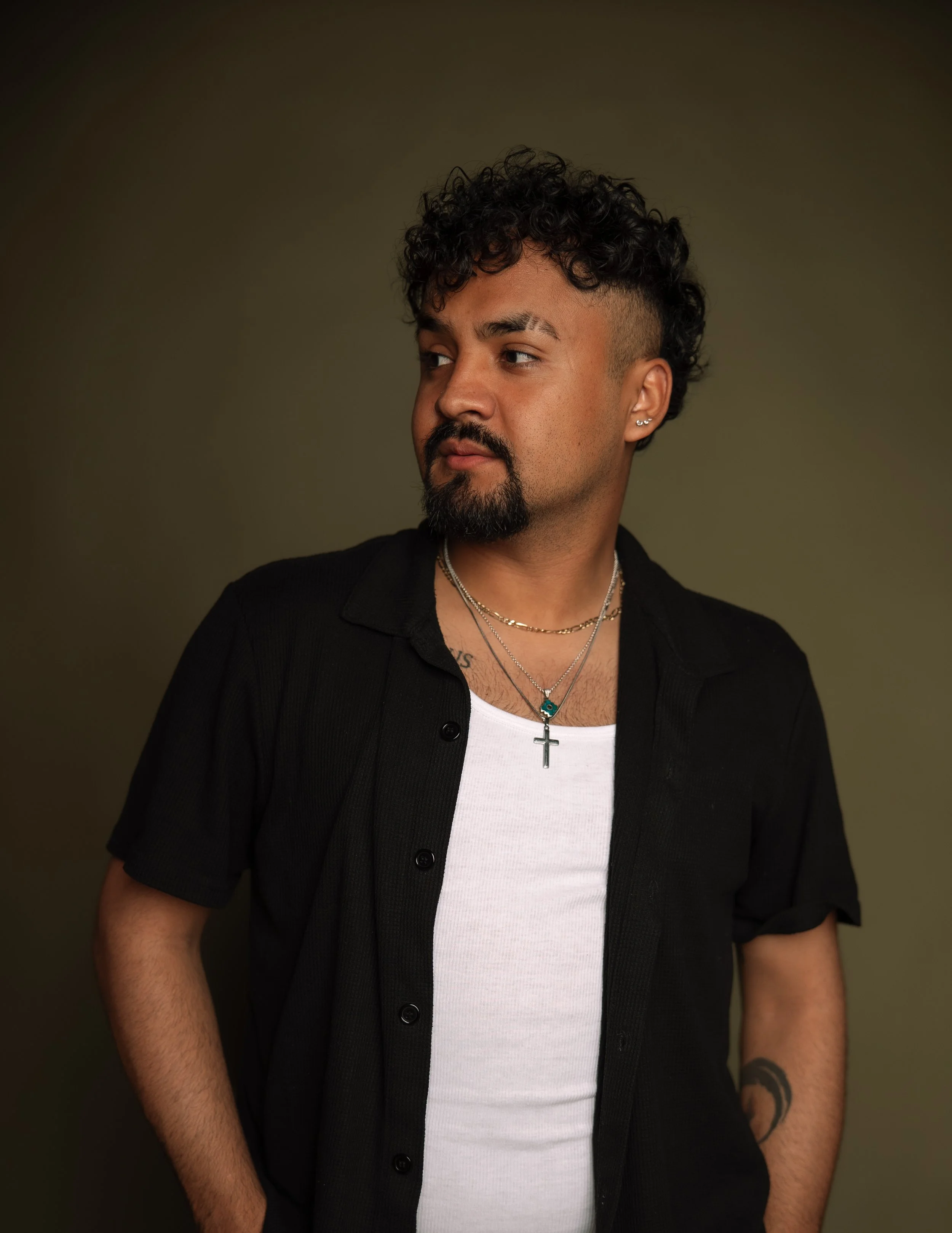 Leo Caudillo
