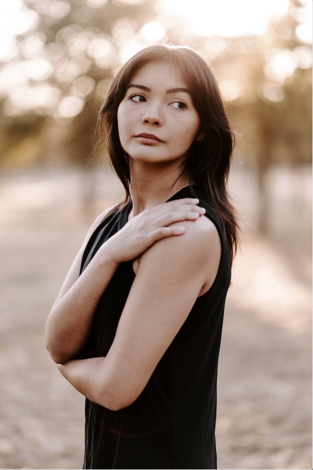 Angela Bass