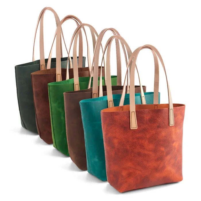 Phoenix Tote