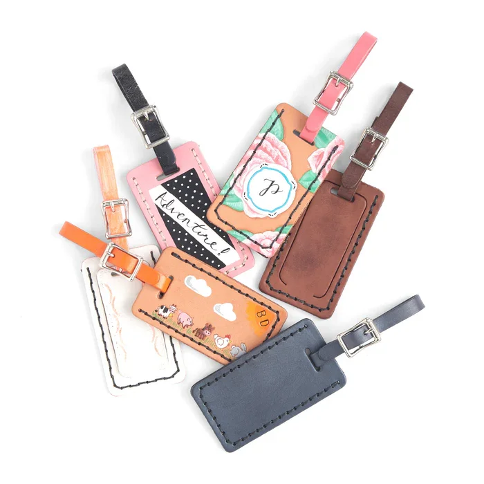 Luggage Tags