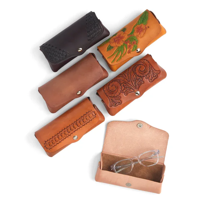 Eyeglass Case