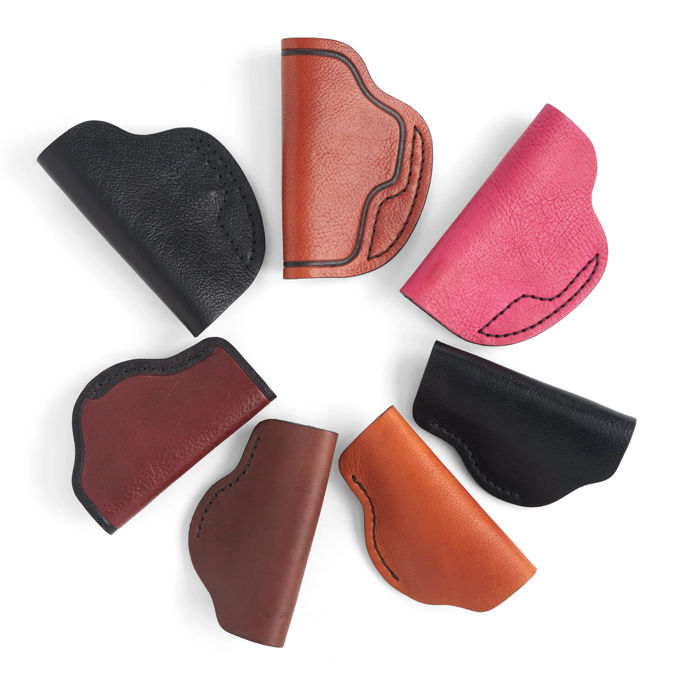 Bullseye Concealed Holster