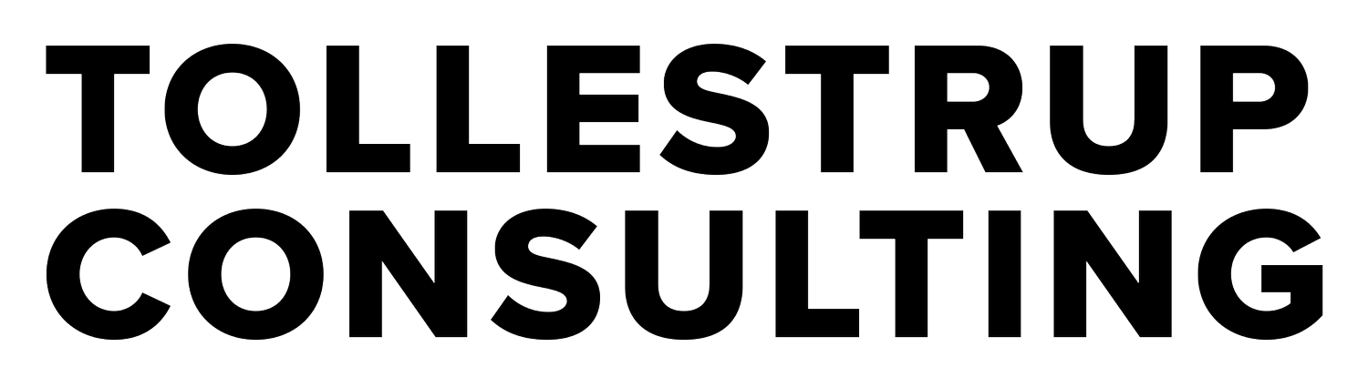 Tollestrup Consulting