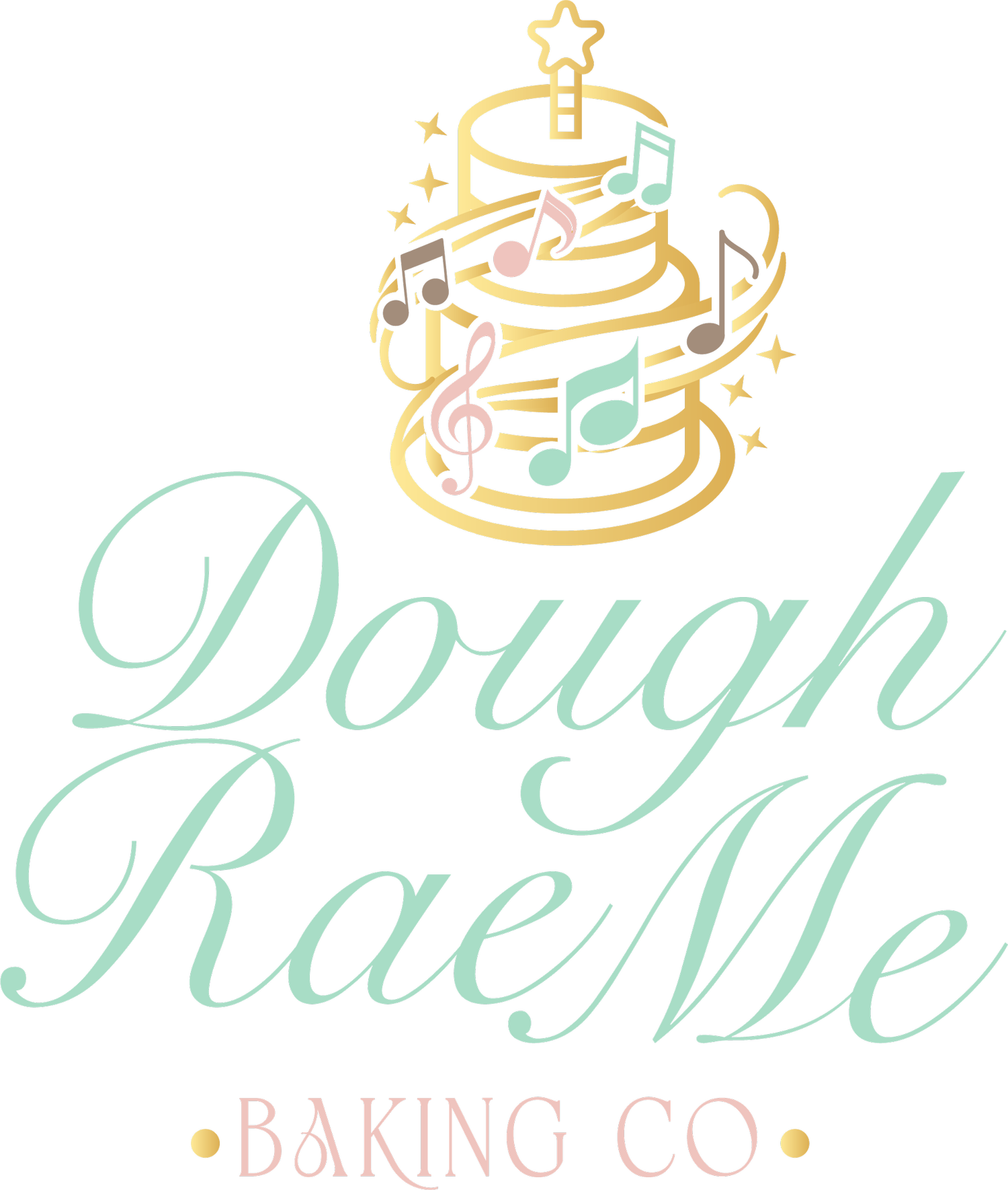 Dough Rae Me Baking Company