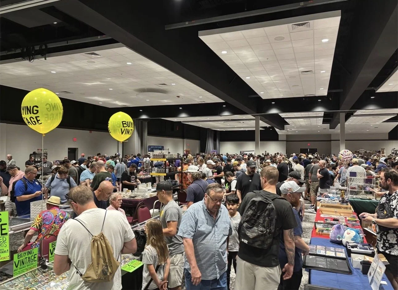NC Collectors Roadshow