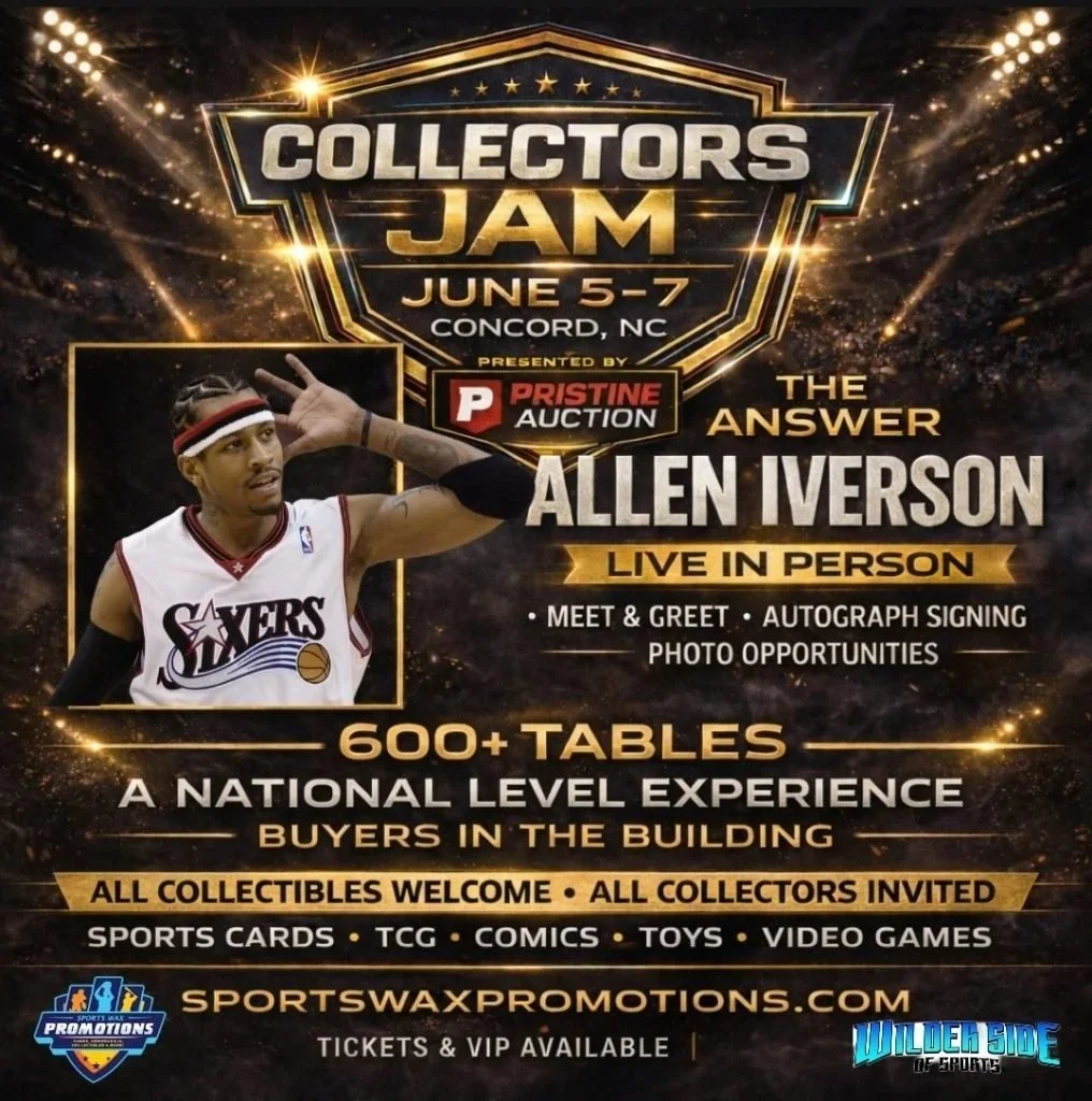 Collectors Jam