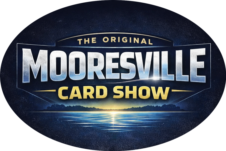 The Original Mooresville Show