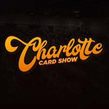 Charlotte Park Expo Card Show