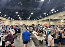 NC Collectors Roadshow #3