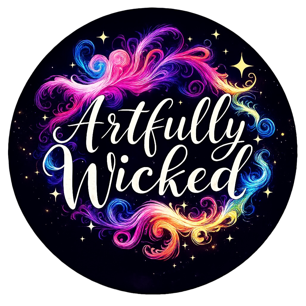 Artfully Wicked