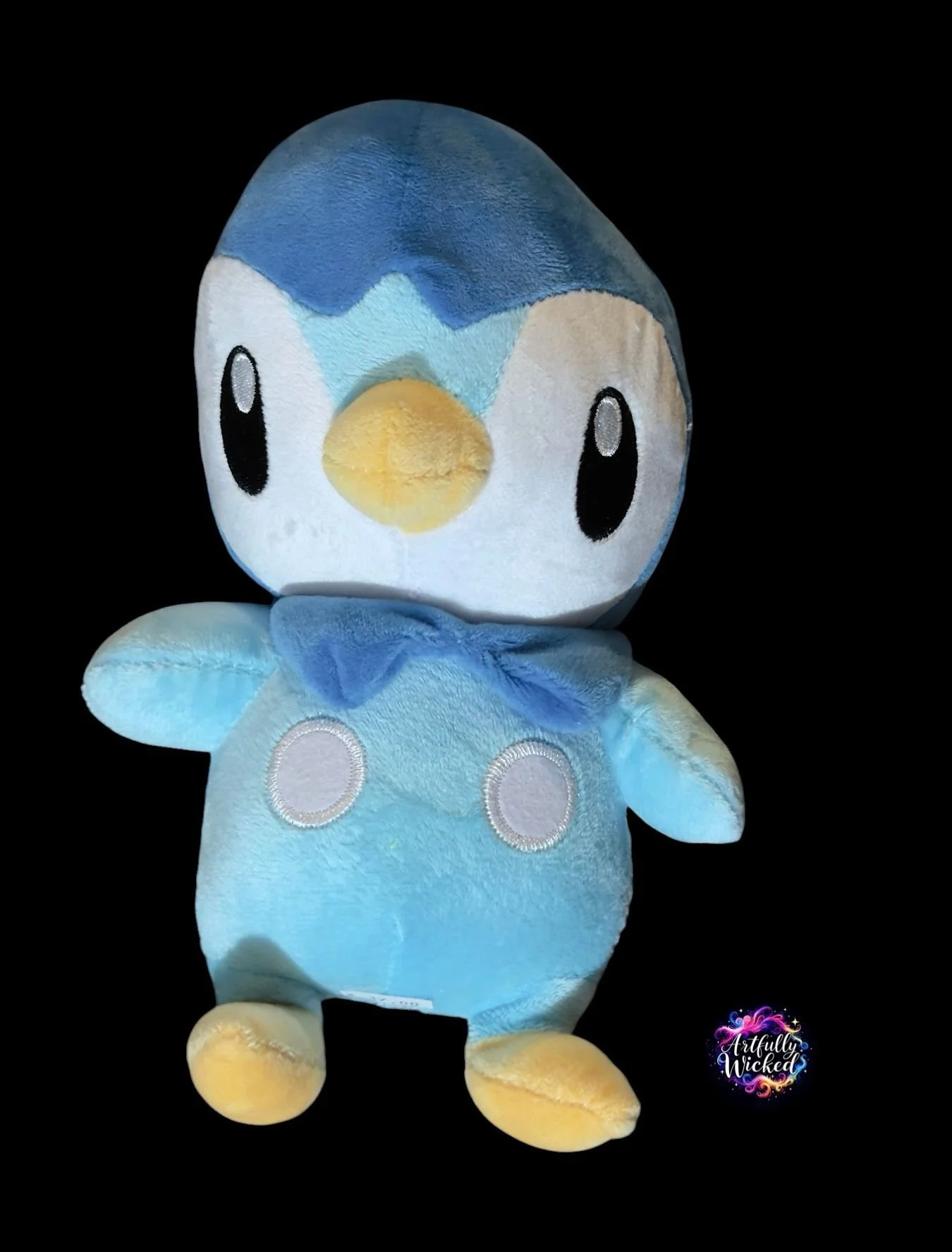 Piplup Pokemon Plush — Soft Pokémon Plush Collectible