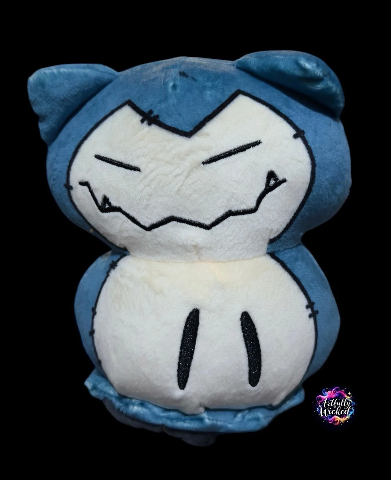 Mimikyu Plush — Snorlax Costume Pokémon Plush Collectible