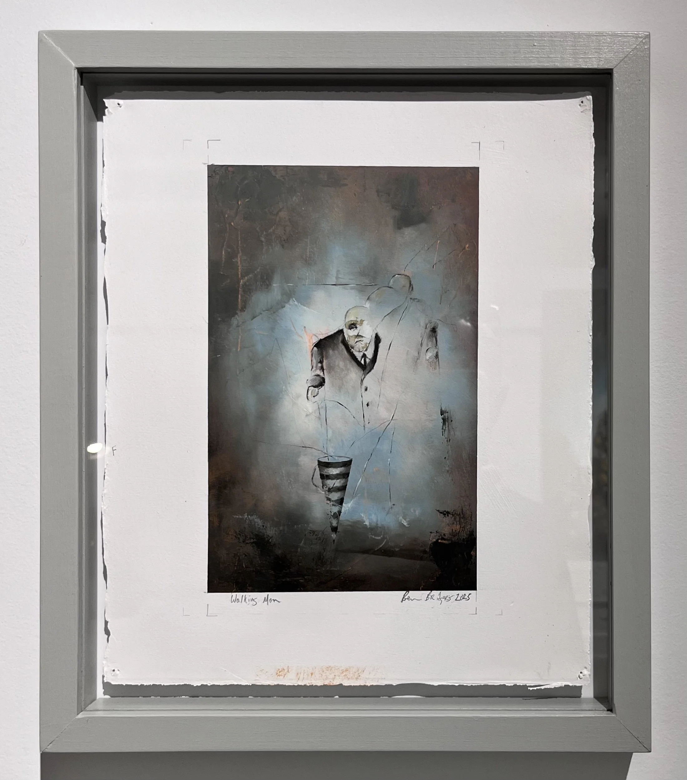 The Edge Gallery. 2025