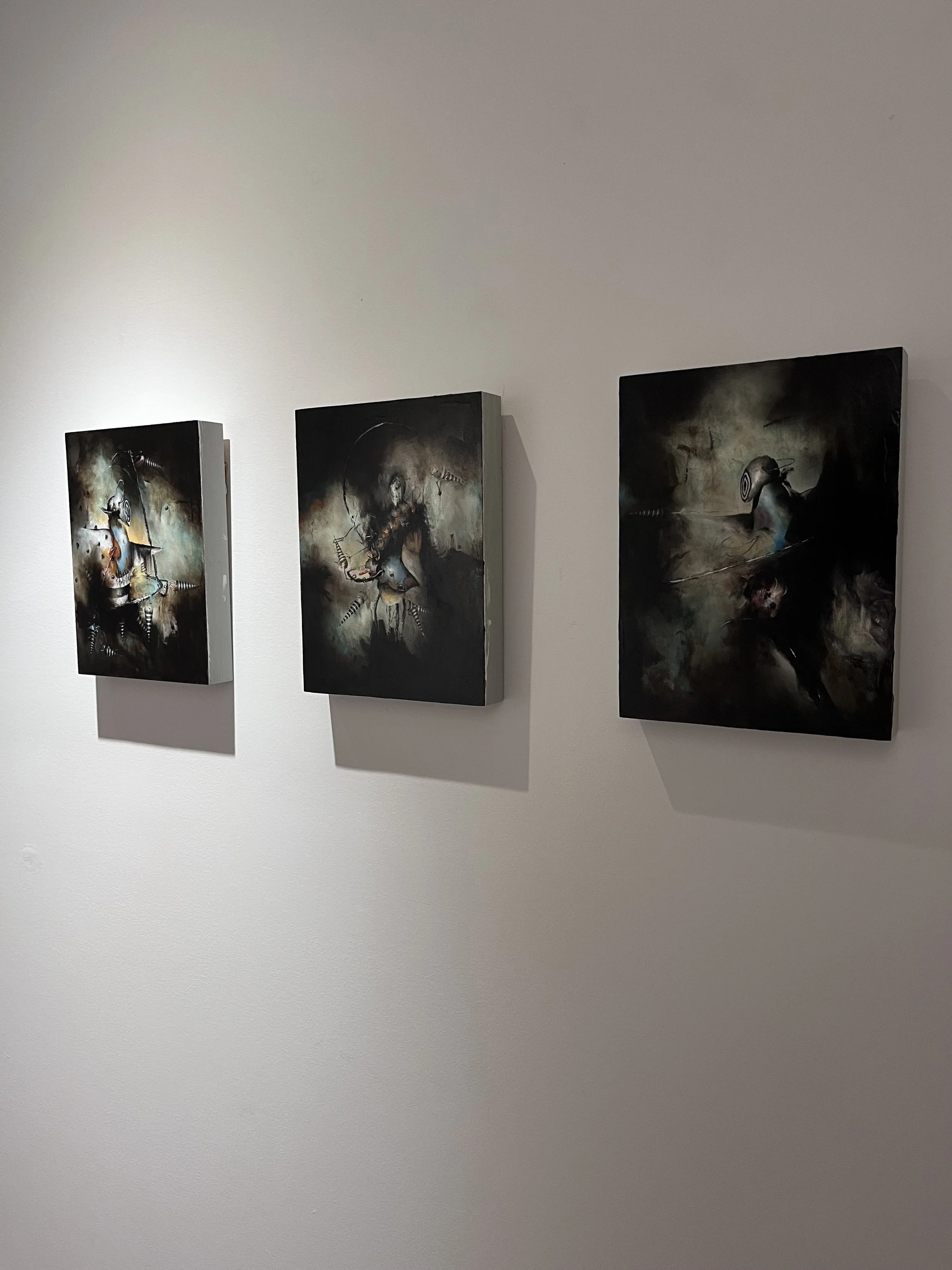 The Edge Gallery. 2025