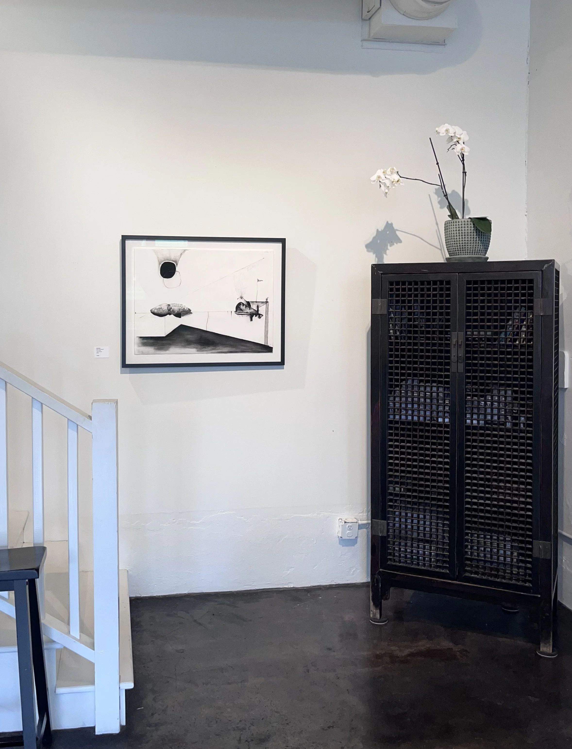 The Edge Gallery. 2025