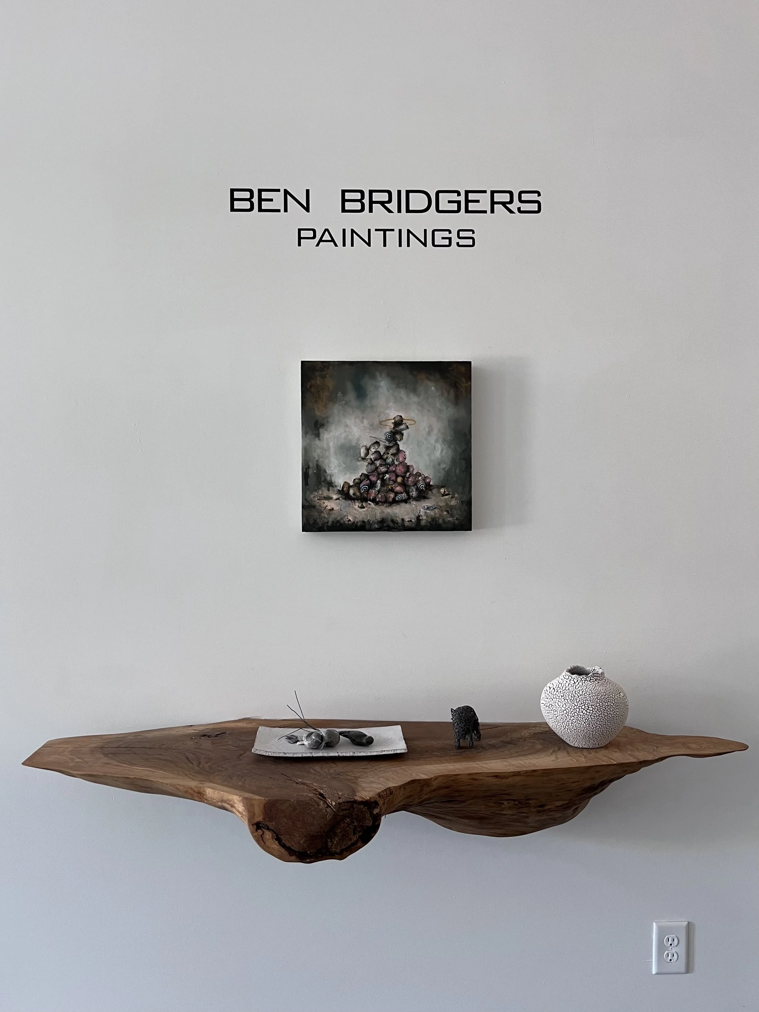 The Edge Gallery. 2025