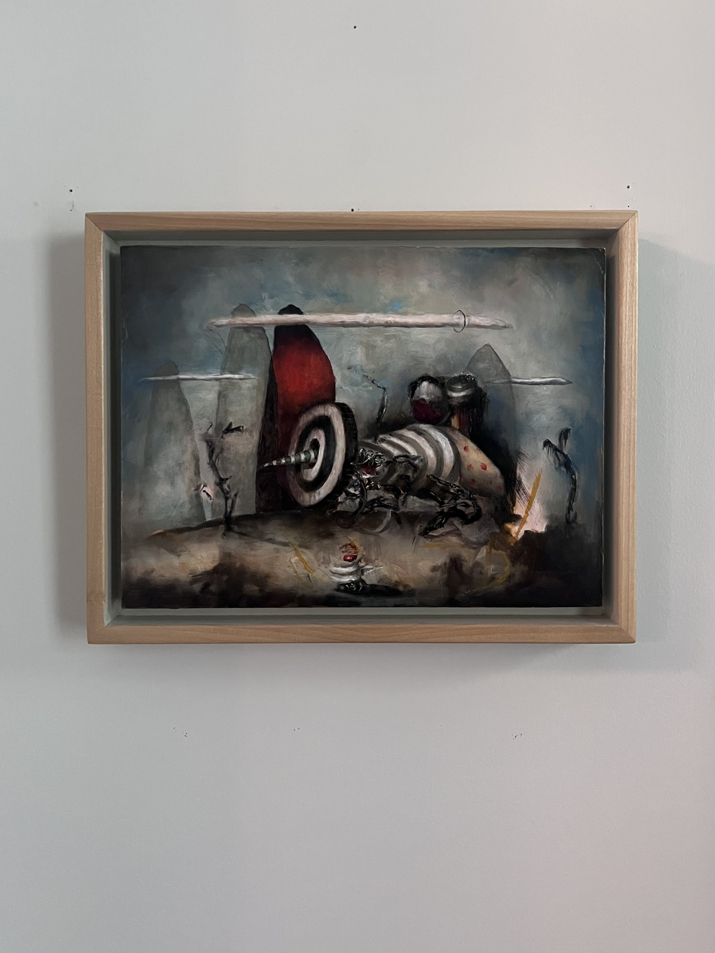 Gallery Chatham. 2024