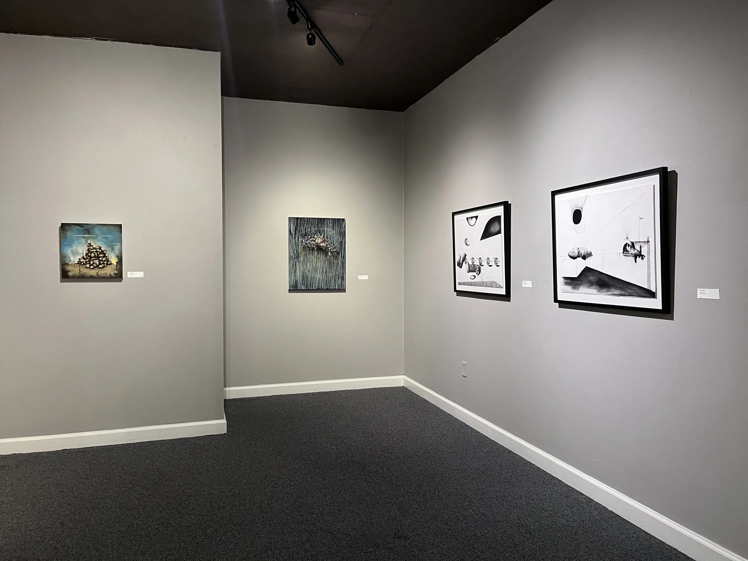 Barton Art Galleries. 2022