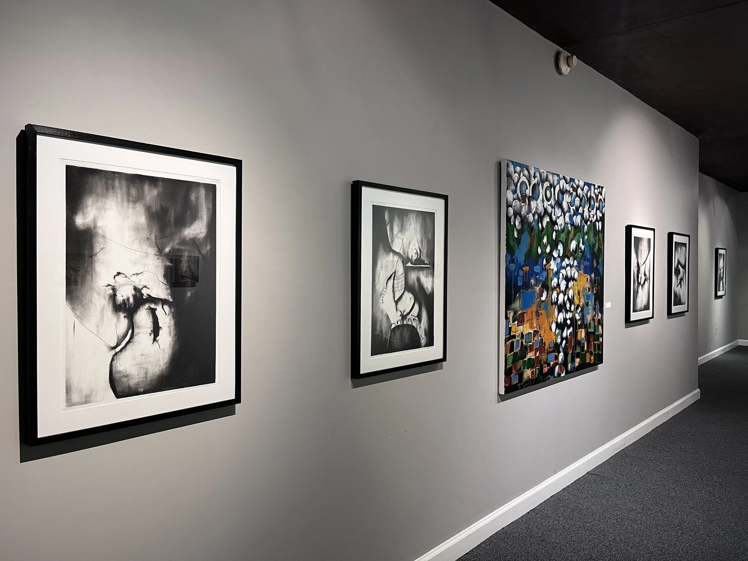 Barton Art Galleries. 2022