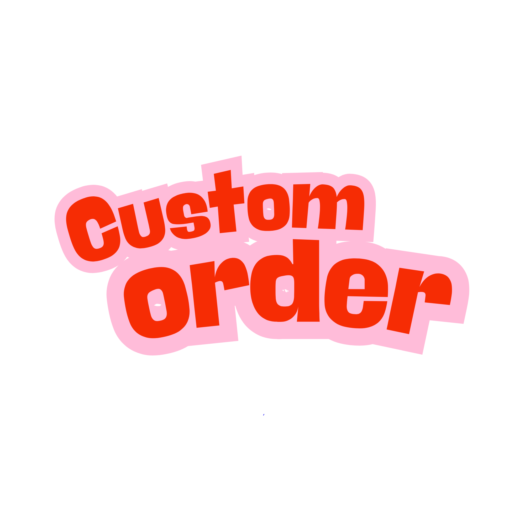 Custom Listing for Marcy