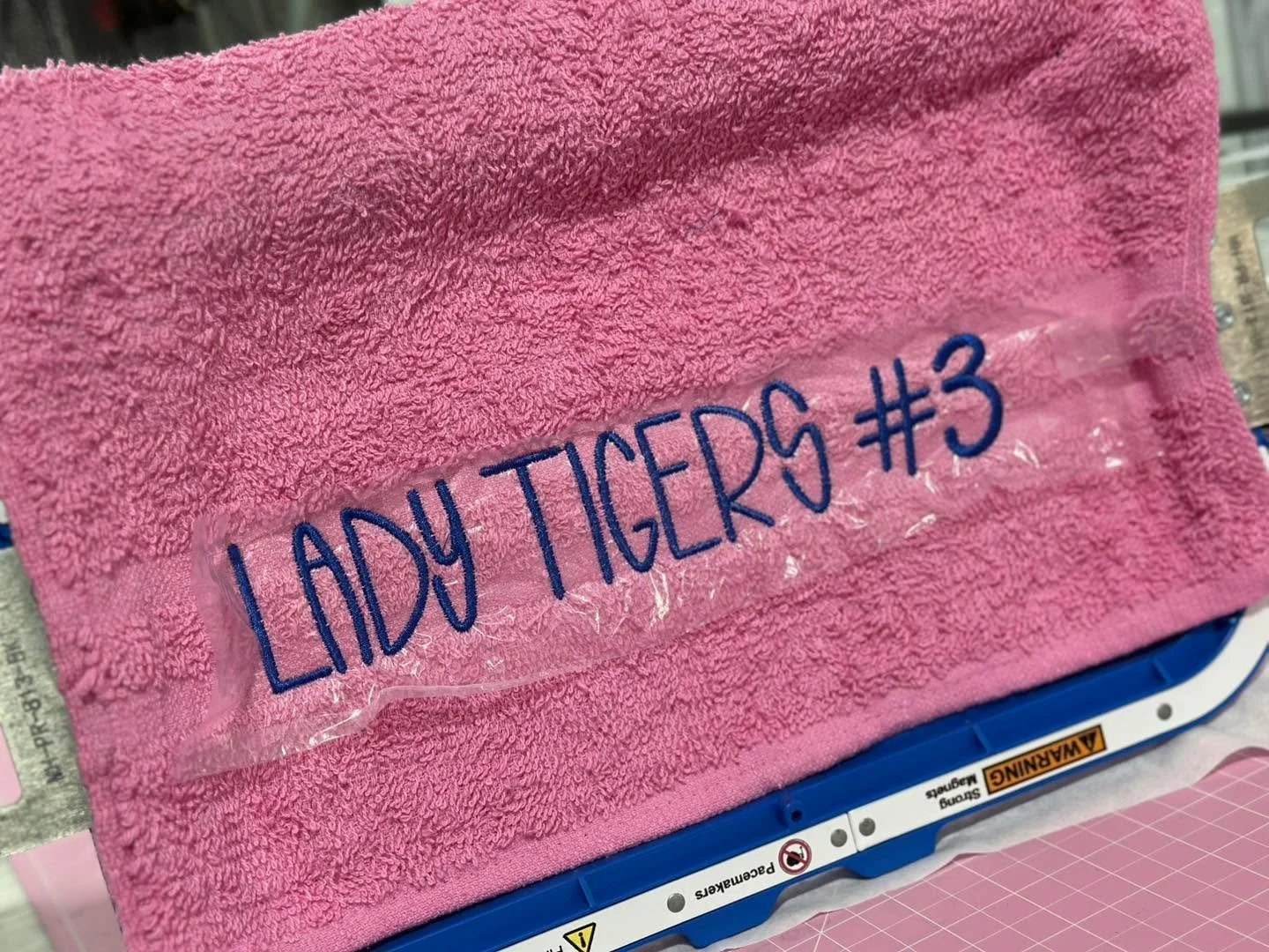 We can customize just about anything you&rsquo;re looking for!