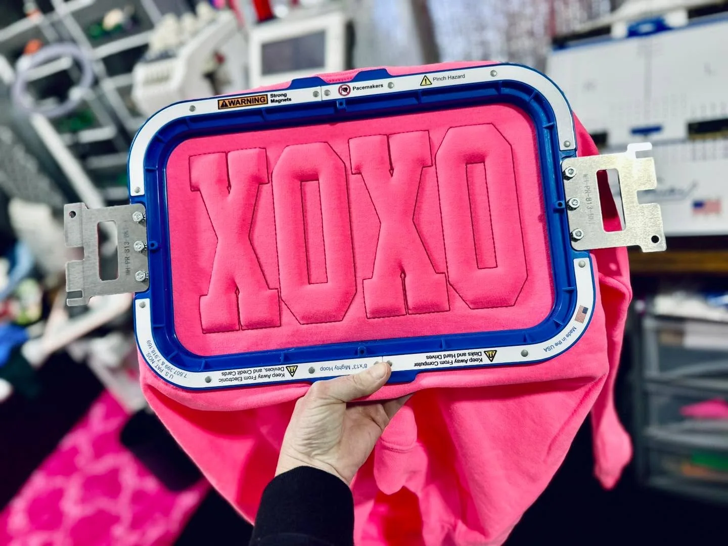 I am obsessed with this!! Making a few of these for the Affair of the heart!!