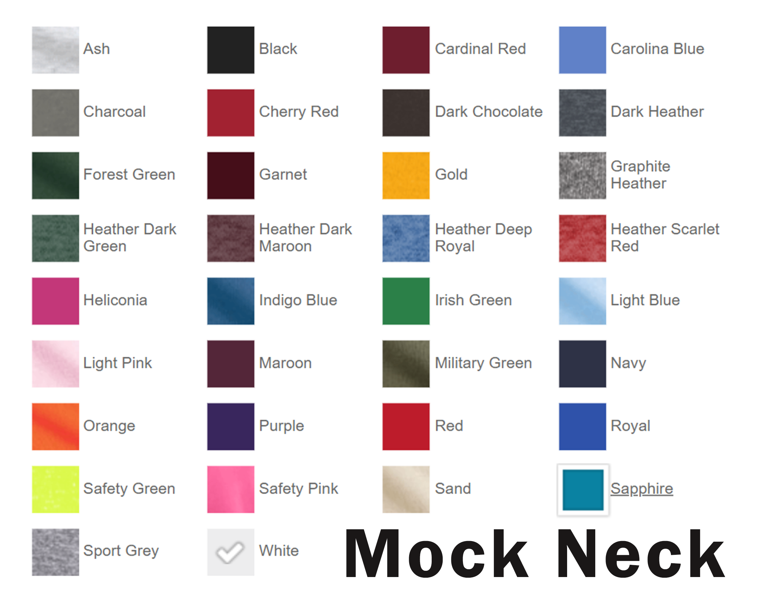 MockNeck Color Chart.png