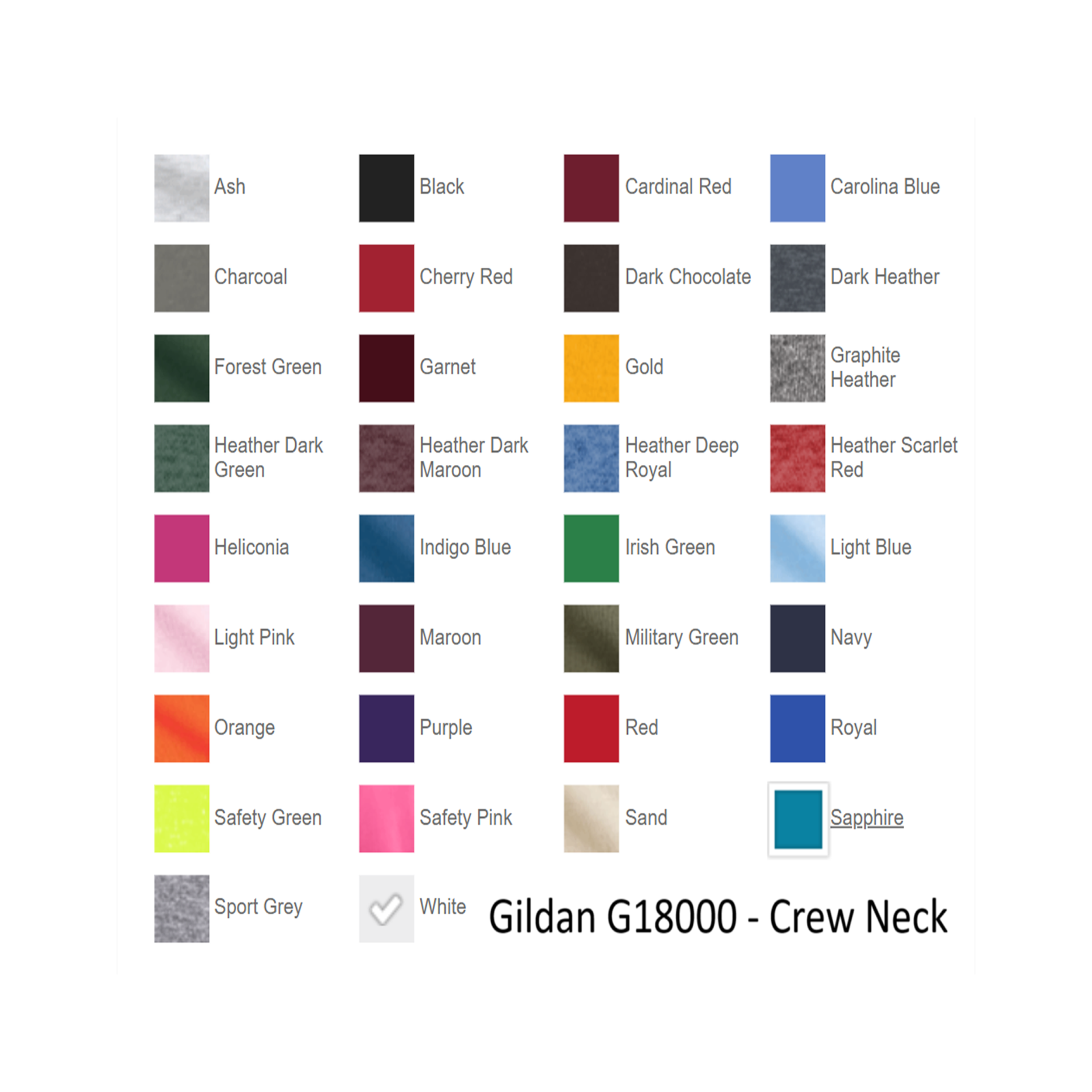 G18000 Crew Neck Color Swatch.png