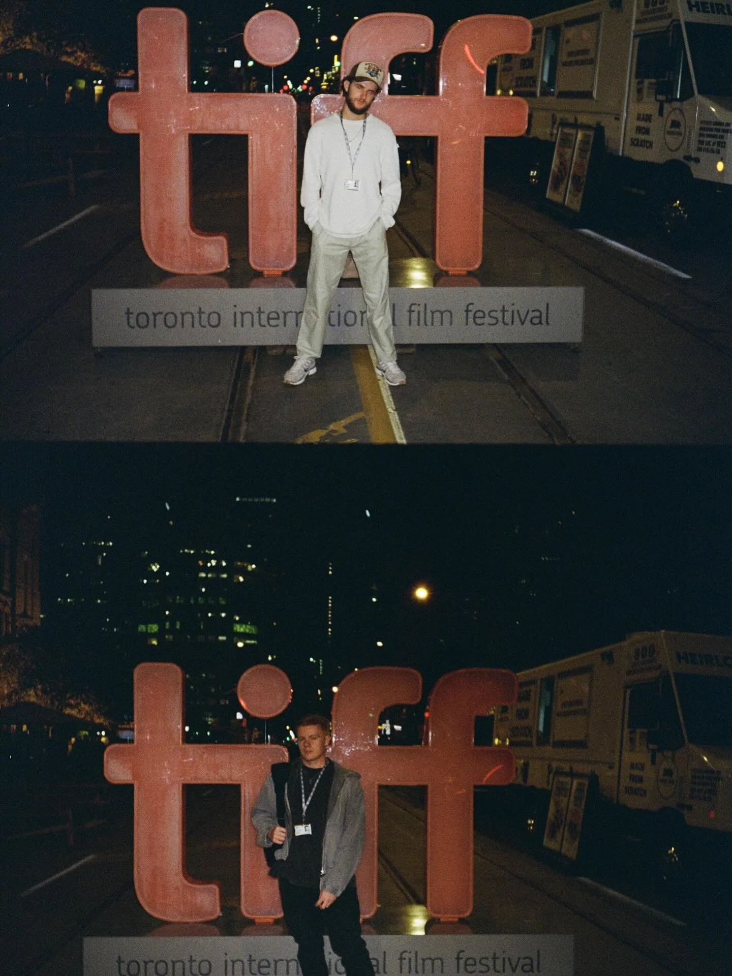 TIFF has been really good so far.
Grateful for the support we found here, and
ready to bring this project to life.
Keeping you updated as we go!
#TOWCF #TIFF50