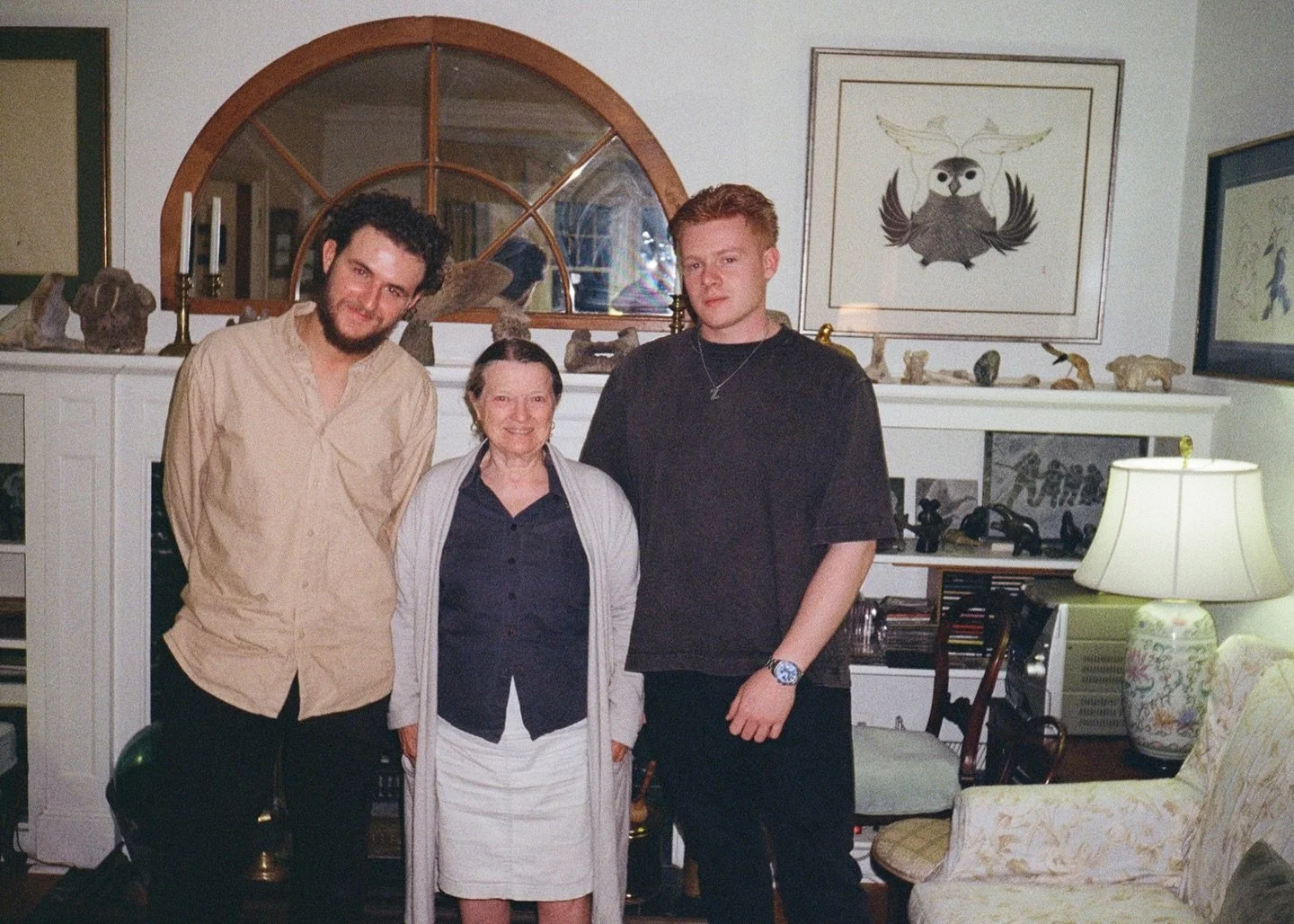 We’re proud to share that Dr. Debra J. Pepler, O.C., Ph.D., is supporting The Ones We Call Family as associate producer and advisor.
She’s one of Canada’s leading child psychologists, an advisor to UNICEF and the WHO, and an intern