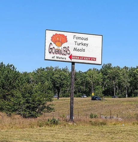 Think Turkey Is Only for Holiday Dinners? Think Again.