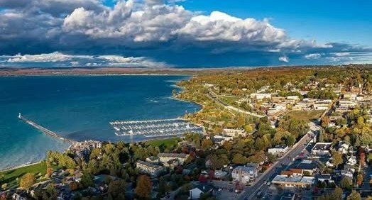 What AI Means for Northern Michigan: Business, Growth, and Real Estate in 2026