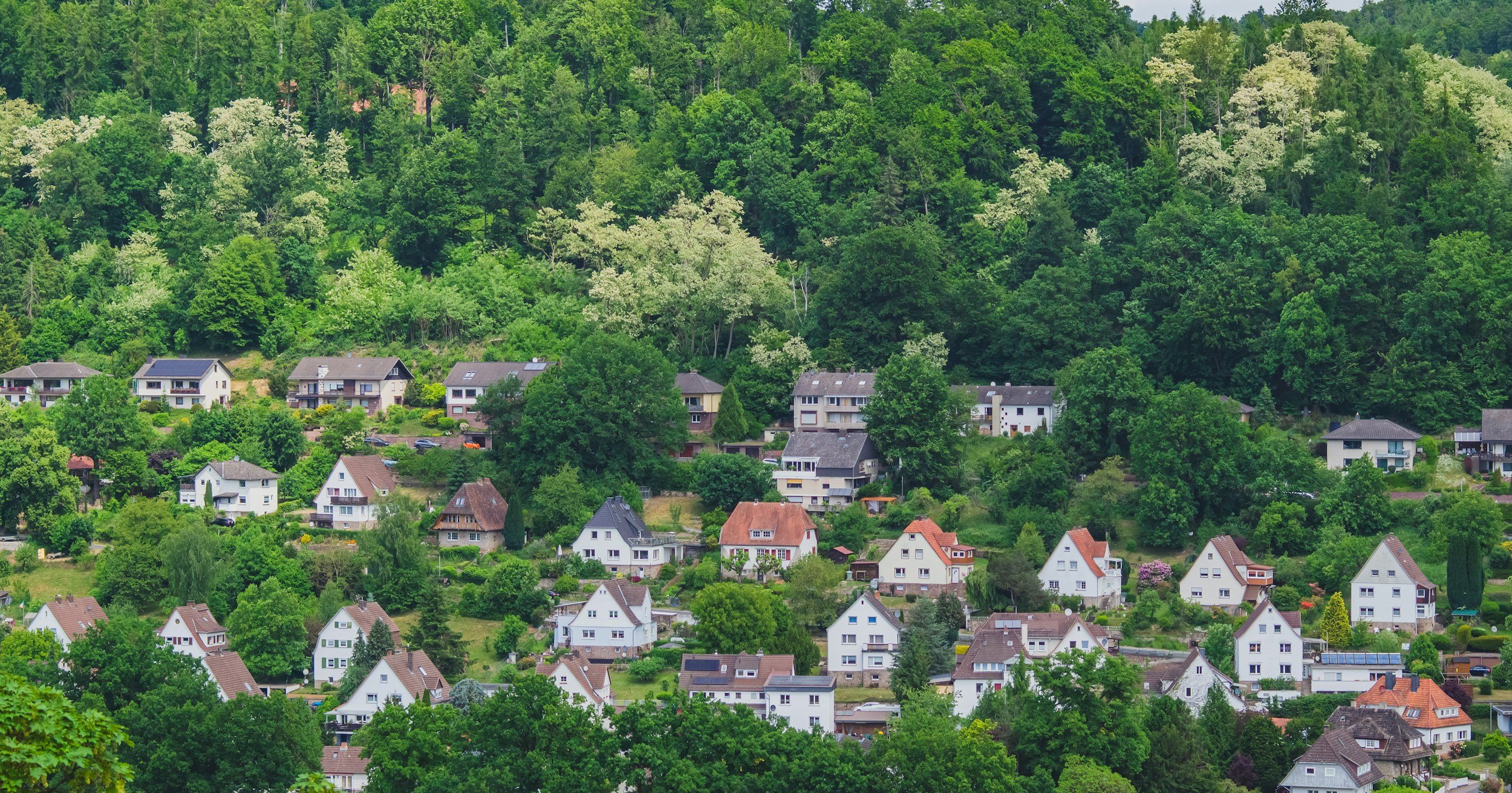 Institutional Investors, Housing, and the Next Capital Shift