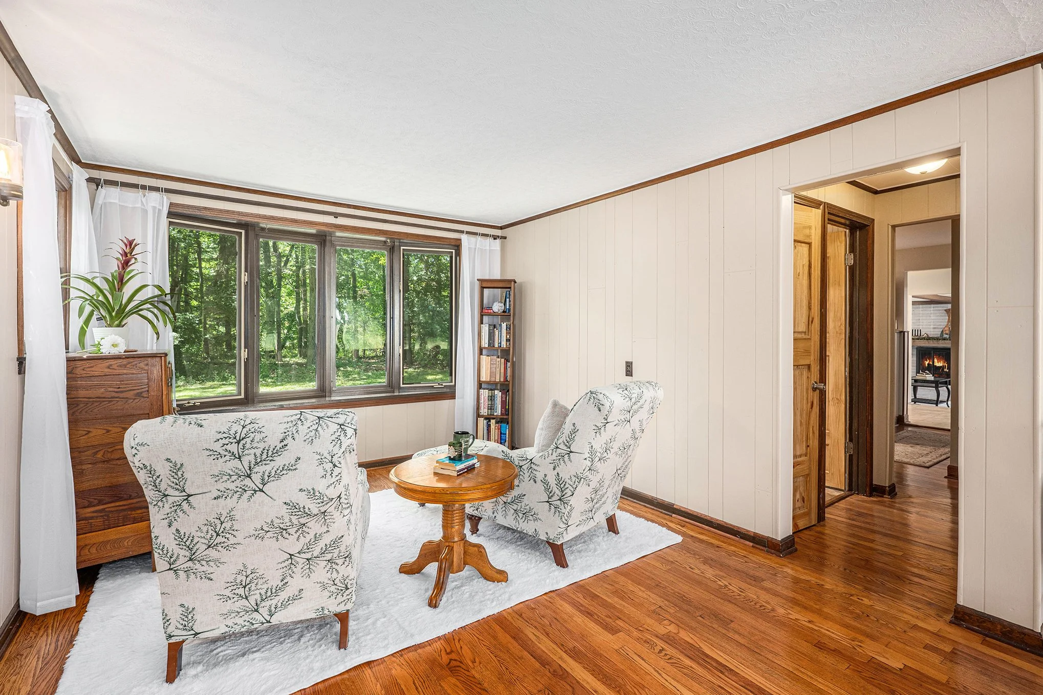 The Comfort Code: Why We Fall in Love with Certain Homes