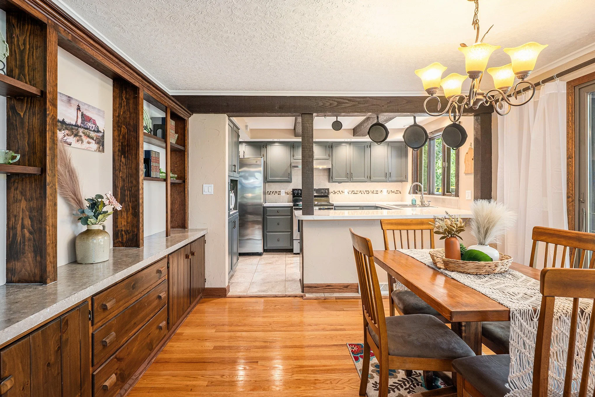 From Nesting Instinct to Investment: The Science of First-Time Buying