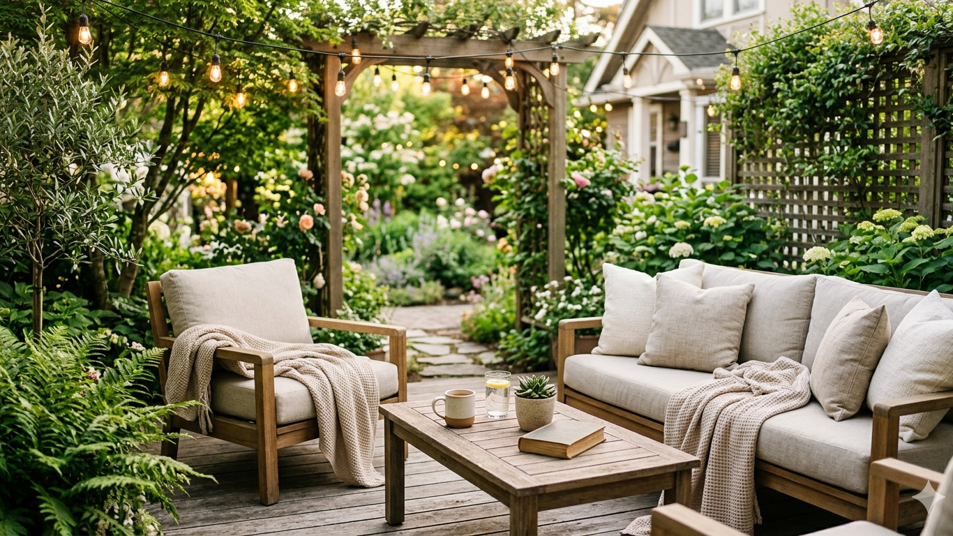 How to Care for Your Home This Spring in Northern Michigan